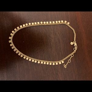 Madewell necklace